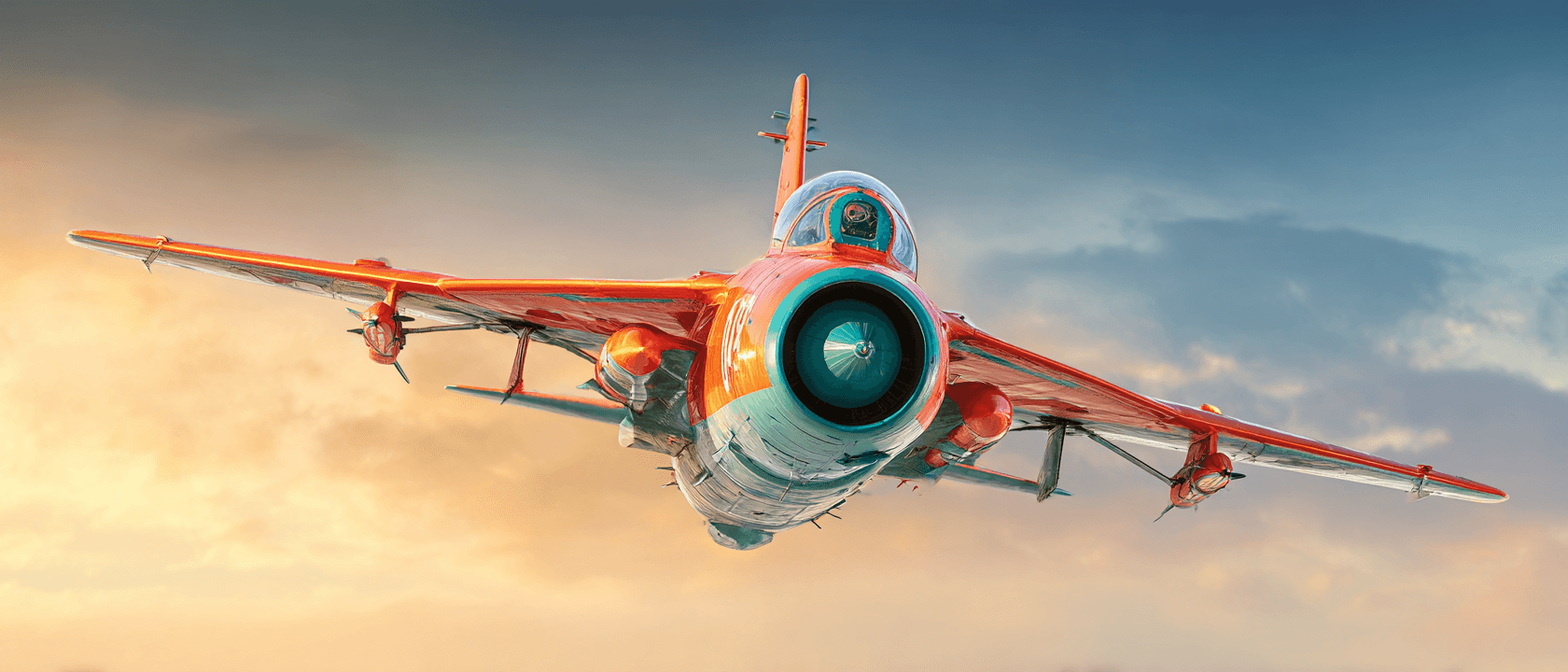 Model rockets Marketplace hero banner